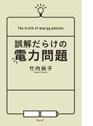 誤解だらけの電力問題