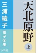 【全1-2セット】天北原野(三浦綾子 電子全集)