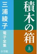 【全1-2セット】積木の箱(三浦綾子 電子全集)