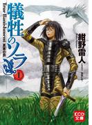 【全1-2セット】「犠牲のソラ」シリーズ(KCG文庫)