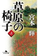 【全1-2セット】草原の椅子(幻冬舎文庫)