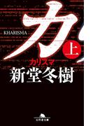 【全1-3セット】カリスマ(幻冬舎文庫)