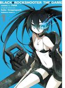 【全1-2セット】BLACK★ROCKSHOOTER THE GAME(角川コミックス・エース)