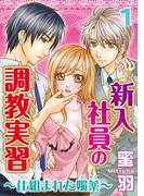 【全1-2セット】新入社員の調教実習(恋愛宣言 )
