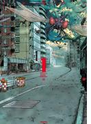 【全1-4セット】インセクツ