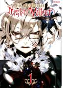 【全1-3セット】NightWalker ―ナイトウォーカー―(MFコミックス　ジーンシリーズ)