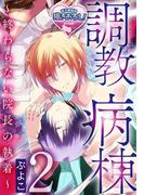 調教病棟～終わらない院長の執着～2(♂BL♂らぶらぶコミックス)