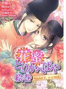 花蜜とりかへばや絵巻　～男装貴公子、ヒミツの恋～(TLスイートノベル)