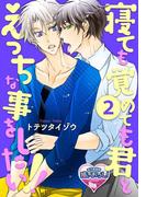 寝ても覚めても君とえっちな事をしたい！2(♂BL♂らぶらぶコミックス)