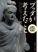 ブッダが考えたこと　仏教のはじまりを読む(角川ソフィア文庫)