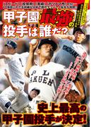 甲子園最強の投手は誰だ？