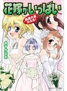 総理大臣のえる！　花嫁がいっぱい(角川スニーカー文庫)