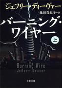 バーニング・ワイヤー（上）(文春文庫)