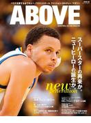 ABOVE Magazine Vol.6(ABOVE Magazine)