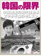 韓国の限界(週刊エコノミストebooks)
