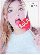 ＴＨＥ　ＲＯＬＡ！！