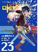 ドラゴンクエスト列伝 ロトの紋章～紋章を継ぐ者達へ～23巻(ヤングガンガンコミックス)