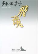 飛魂(講談社文芸文庫)
