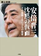 安倍晋三　沈黙の仮面　その血脈と生い立ちの秘密