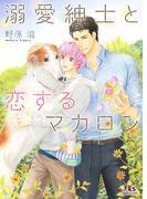 溺愛紳士と恋するマカロン(幻冬舎ルチル文庫)