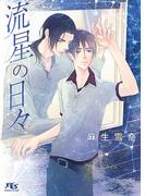 流星の日々(幻冬舎ルチル文庫)