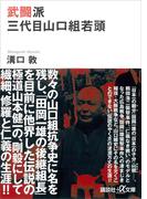 武闘派　三代目山口組若頭(講談社＋α文庫)