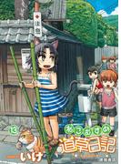 ねこむすめ道草日記（13）(RYU COMICS)