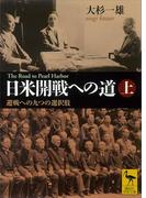 【全1-2セット】日米開戦への道 避戦への九つの選択肢(講談社学術文庫)