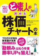 ど素人が読める株価チャートの本