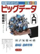 知識ゼロからのビッグデータ入門(幻冬舎単行本)