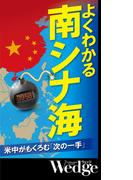 よくわかる南シナ海 米中がもくろむ「次の一手」 （Wedgeセレクション No.51）(WEDGEセレクション)