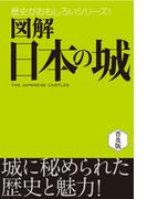 図解　日本の城