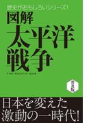 図解　太平洋戦争