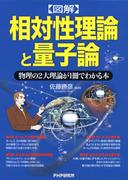 ［図解］相対性理論と量子論