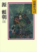 【全1-3セット】源頼朝(山岡荘八歴史文庫)