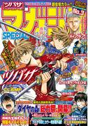 マガジンSPECIAL　2016年No.3 [2016年2月20日発売]