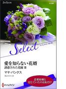 愛を知らない花婿【ハーレクイン・セレクト版】(ハーレクイン・セレクト)