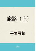 【全1-3セット】旅路(角川文庫)