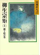 【全1-4セット】柳生宗矩(山岡荘八歴史文庫)
