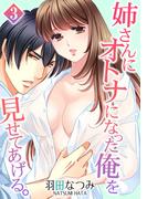 姉さんにオトナになった俺を見せてあげる。 3(リアルパラダイス)