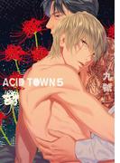 ACID TOWN（５）(ルチルコレクション)