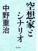 空想家とシナリオ(角川文庫)