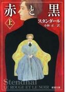 赤と黒（上）（新潮文庫）(新潮文庫)