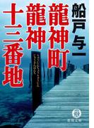 龍神町龍神十三番地(徳間文庫)