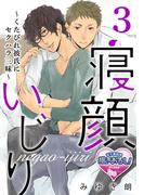 寝顔いじり～くたびれ彼氏にセクハラ三昧～3(♂BL♂らぶらぶコミックス)