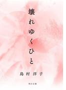 壊れゆくひと(角川文庫)