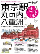 東京駅・丸の内・八重洲さんぽ(散歩の達人ＭＯＯＫ)