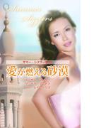 サマー・シズラー2011 愛が燃える砂漠(サマー・シズラー)