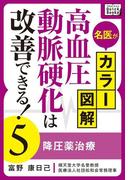 名医がカラー図解! 高血圧・動脈硬化は改善できる! (5) 降圧薬治療(impress QuickBooks)