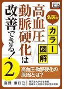 名医がカラー図解! 高血圧・動脈硬化は改善できる! (2) 高血圧・動脈硬化の原因とは？(impress QuickBooks)